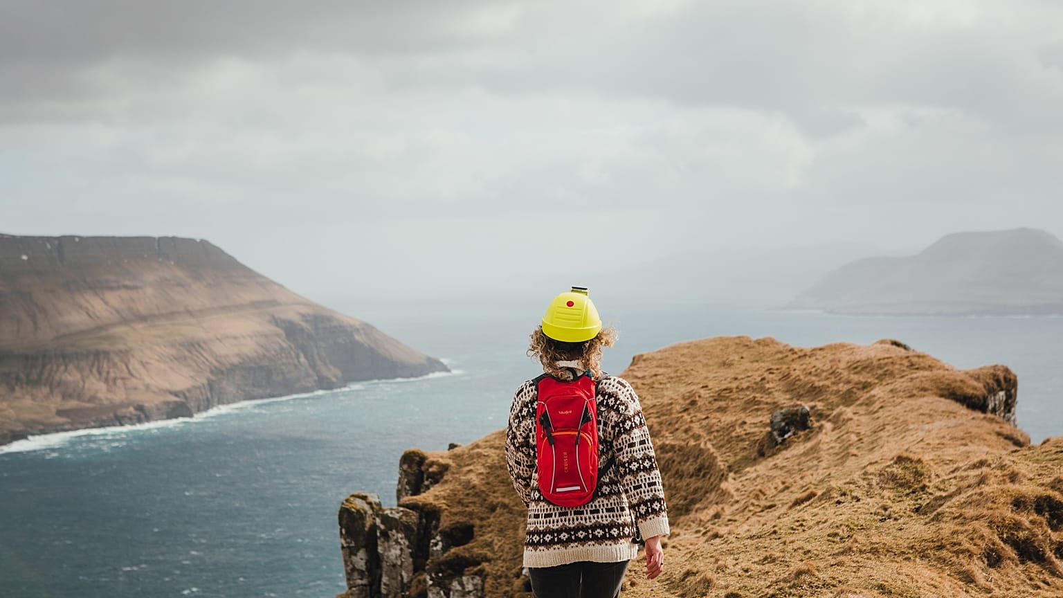 Faroe Adaları