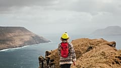 Faroe Adaları