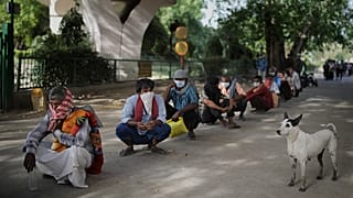 Virus Outbreak India