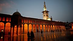Middle East Year End Feature