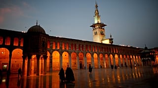 Middle East Year End Feature