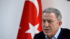 Ακάρ: Η Ελλάδα παραβιάζει τις συνθήκες Λωζάνης και Παρισίων