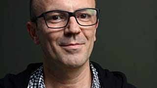 Ο Γιάννης Σακαρίδης νέος διευθυντής στο Φεστιβάλ Ταινιών Μικρού Μήκους Δράμας	