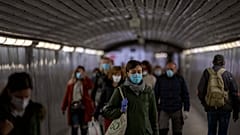 Renta básica universal: ¿El (futuro) estado del bienestar post-coronavirus?