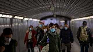 Universal basic income: Will it become a reality after lockdown is lifted?