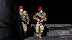 Hungary Virus Outbreak