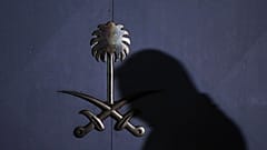 کنسولگری عربستان در ترکیه