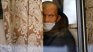 بدء عملية جديدة لتبادل السجناء بين أوكرانيا وانفصاليين تدعمهم روسيا 