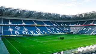 Virus Outbreak Germany Bundesliga