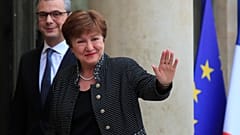 Kristalina Georgieva