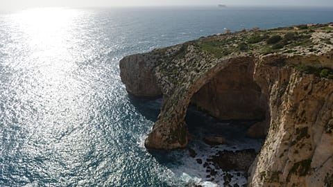 Illustrative pictures of Malta