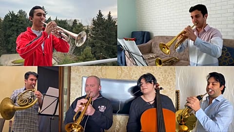 Des concerts alternatifs en période de confinement