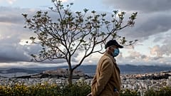 APTOPIX Virus Outbreak Greece