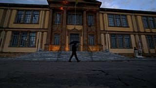 Virus Outbreak Cyprus
