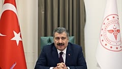 Türkiye'de koronavirüs son ölüm ve vaka sayıları