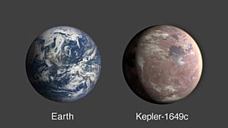 Kepler verisinin kontrolü sırasında yeni bir öte gezegen keşfedildi