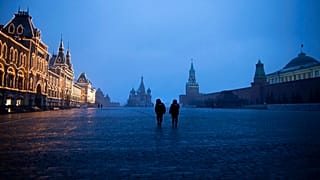 Virus Outbreak Russia Putin Victory Day