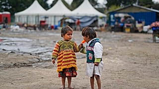 Save the Children sivil toplum örgütünden salgının gelecek nesil üzerindeki etkisi konusunda uyarı 