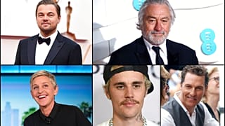 Robert De Niro ve Dicaprio, koronavirüsle mücadele için bağış yapana filmde rol verecek
