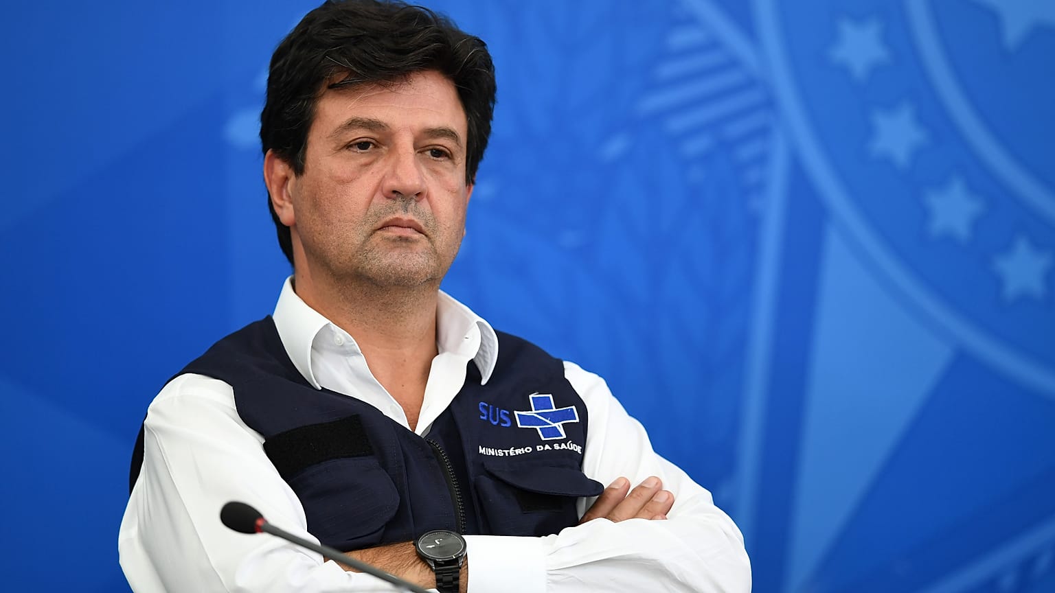 Luiz Henrique Mandetta