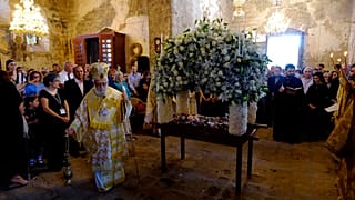 Cyprus Religious 