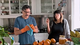 "Дневники из карантина": если весело, смейся 
