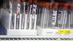 Virus Outbreak Texas/ FILE PHOTO