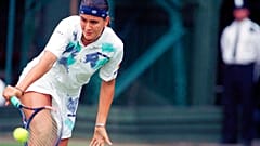 Conchita Martinez, Wimbledon, June 24, 1994