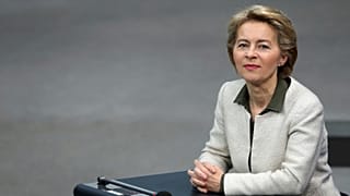 Germany EU Top Jobs