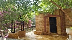 Το «σιωπηλό» λόγω Covid Πάσχα των Ορθόδοξων Χριστιανών της Ιορδανίας