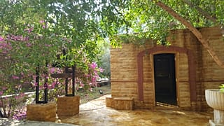 Το «σιωπηλό» λόγω Covid Πάσχα των Ορθόδοξων Χριστιανών της Ιορδανίας