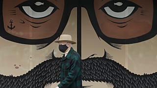 Virus Outbreak California