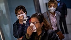 Ισπανία: 5.252 νέα κρούσματα - 585 νεκροί το τελευταίο 24ωρο