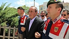 Tahliye edilen Alaattin Çakıcı, Bahçeli ve Erdoğan'a teşekkür mektubu yazdı 