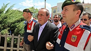 Tahliye edilen Alaattin Çakıcı, Bahçeli ve Erdoğan'a teşekkür mektubu yazdı