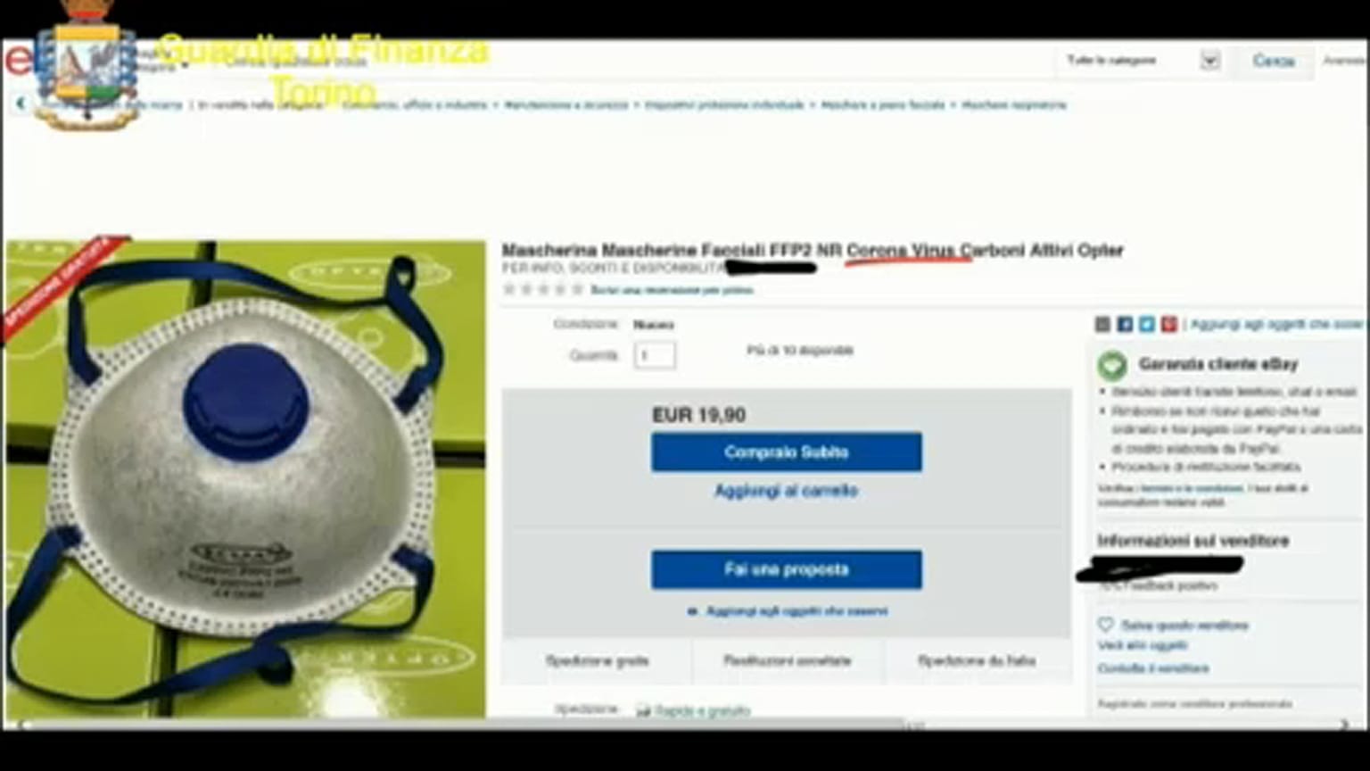 Protéger les citoyens de l’UE contre les arnaques en ligne