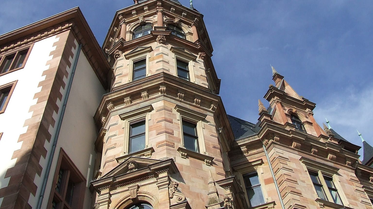 Wiesbaden Symbolbild