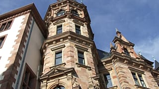 Wiesbaden Symbolbild