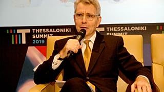 ΘΕΣΣΑΛΟΝΙΚΗ ΠΑΙΑΤ THESSALONIKI SUMMIT 2019