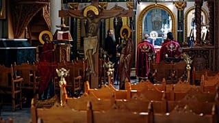 Το «διαφορετικό» Πάσχα των Ελλήνων