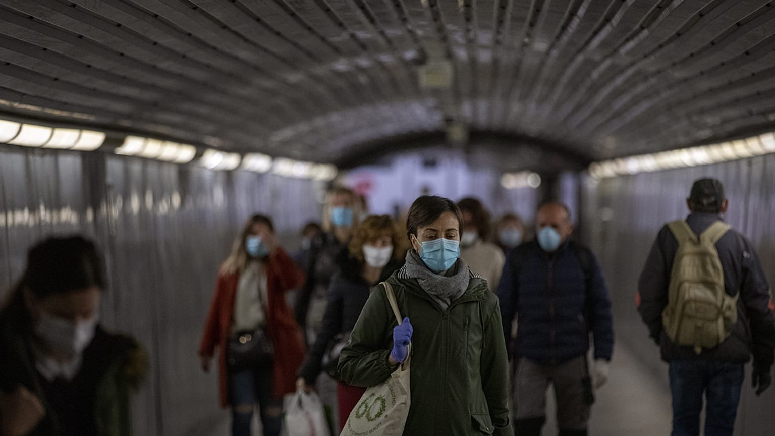 Reddito di base universale: il futuro del welfare dopo il coronavirus?