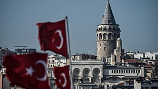 Galata Kulesi’nin İBB'den Vakıflar Genel Müdürlüğü’ne devrine mehkeme engeli