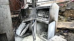 Британцы жгут сотовые вышки в борьбе против вируса