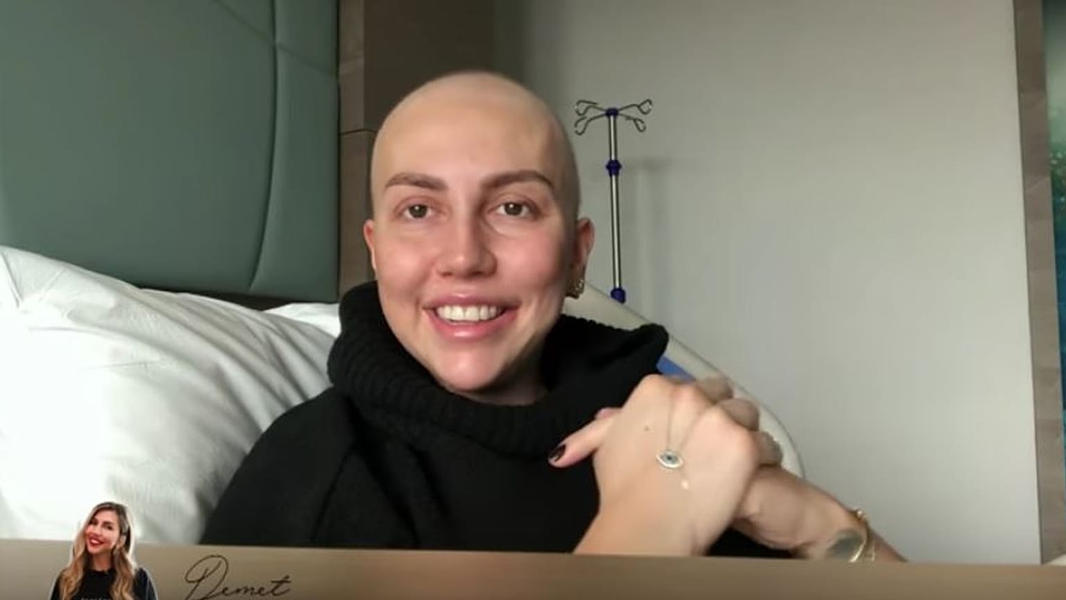 Demet Işıl Yılmaz