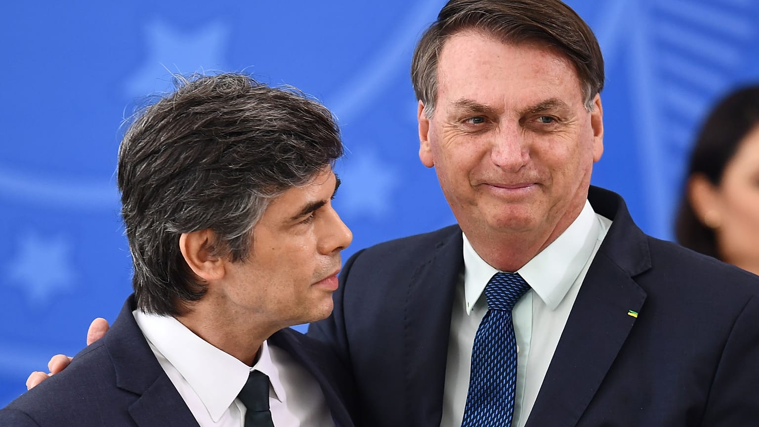 Βραζιλία: Ο Μπολσονάρο απέπεμψε τον Υπουργό Υγείας
