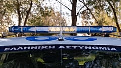 Επίθεση με μολότοφ στο κτίριο του ΣΚΑΪ