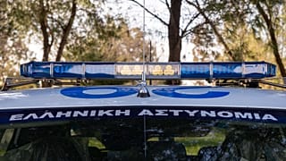 Επίθεση με μολότοφ στο κτίριο του ΣΚΑΪ