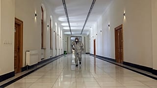 COVID-19: Τουλάχιστον 150.000 θάνατοι παγκοσμίως, ξεπέρασαν τα 2,2 εκατ. τα κρούσματα