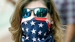 Virus Outbreak Florida Protests