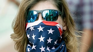 Virus Outbreak Florida Protests